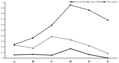 Subjective well-being patterns in older men and women without someone to confide in: a latent class analysis approach